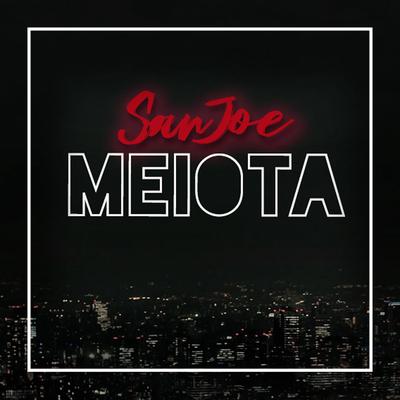 Meiota By San Joe, Freitera's cover