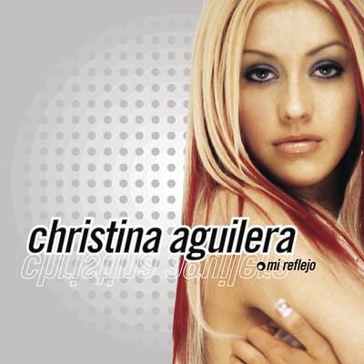 Genio Atrapado By Christina Aguilera's cover