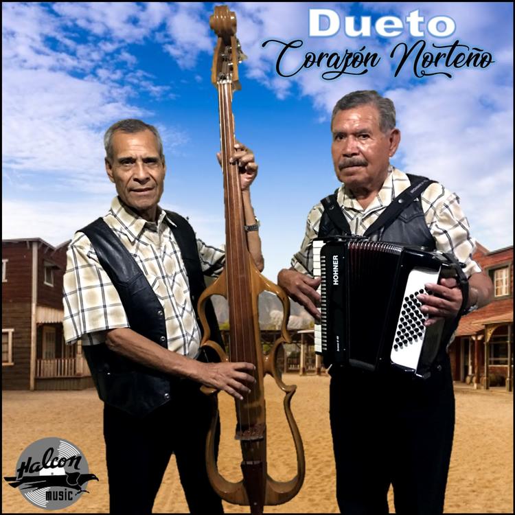 Dueto Corazón Norteño's avatar image