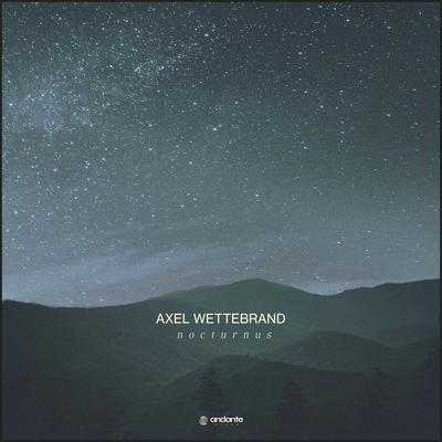 Nocturnus By Axel Wettebrand's cover