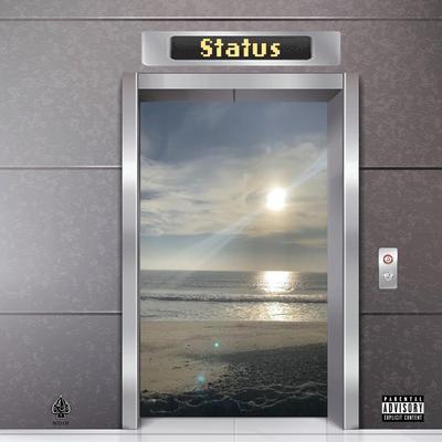 STATUS By ACE NOIR, Jaagii's cover