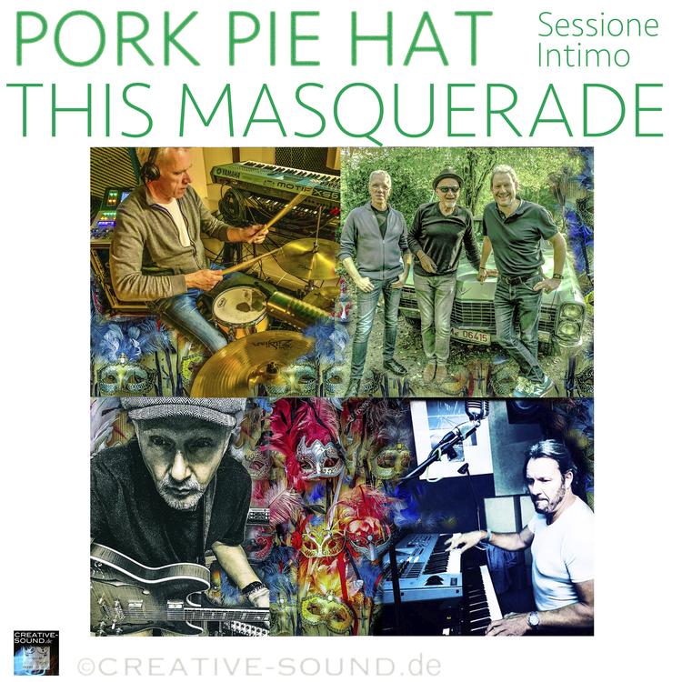 PORK PIE HAT's avatar image