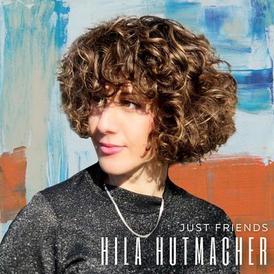 You Go to My Head By Hila Hutmacher's cover