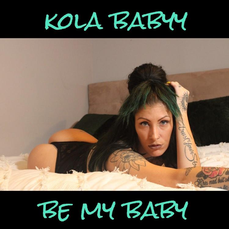 Kola Babyy's avatar image