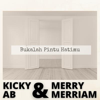 Bukalah Pintu Hatimu's cover