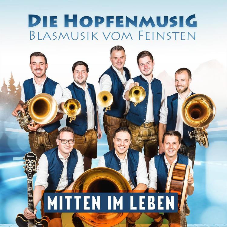 Die Hopfenmusig's avatar image