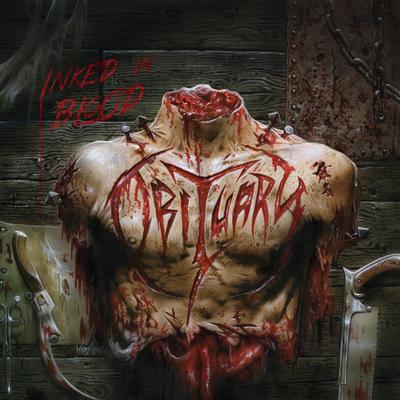Violence By Obituary's cover