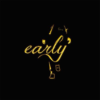 Early By Vanderway's cover