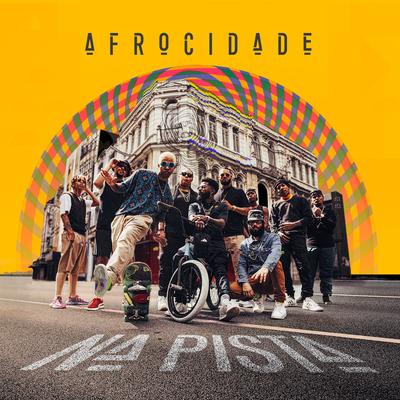 Baby Te Liguei By Afrocidade, Mahal Pita's cover