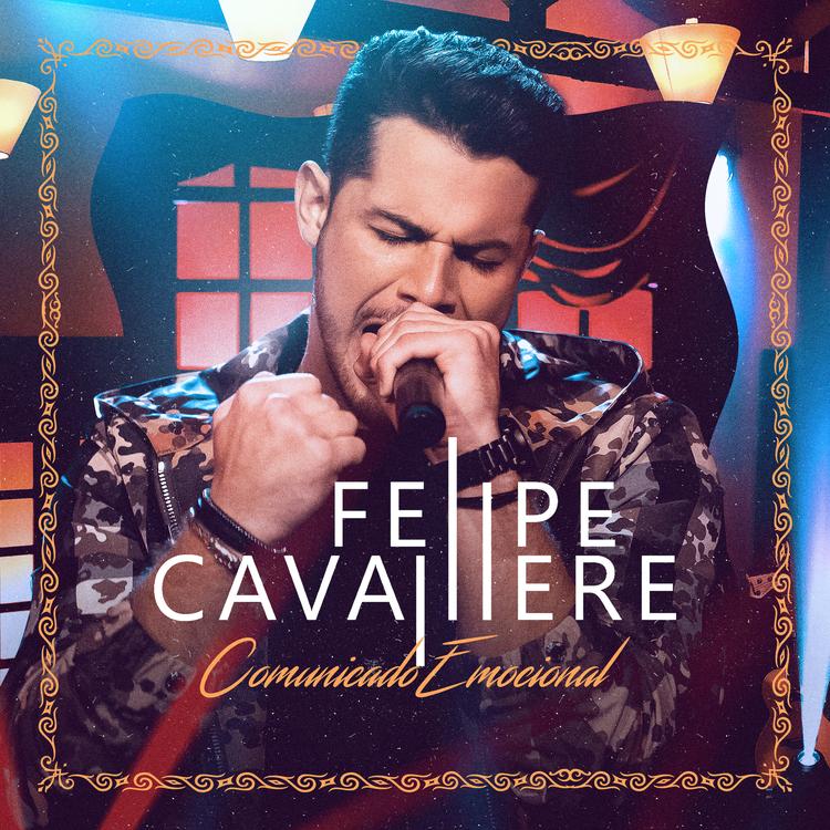 Felipe Cavalliere's avatar image