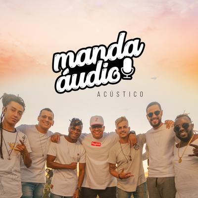 Manda Áudio (Acústico) By Di Propósito's cover
