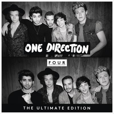 FOUR (Deluxe)'s cover