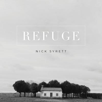 Elegy By Nick Syrett's cover