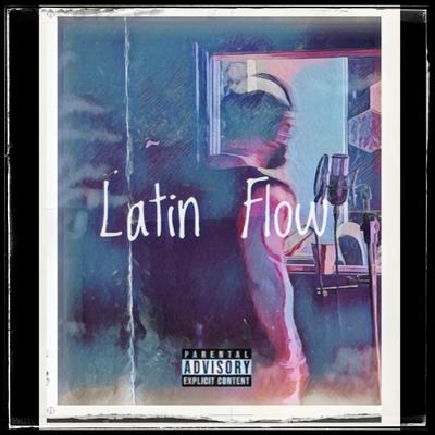 Latin Flow By Iuri Luz's cover