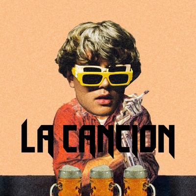 LA CANCIÓN's cover