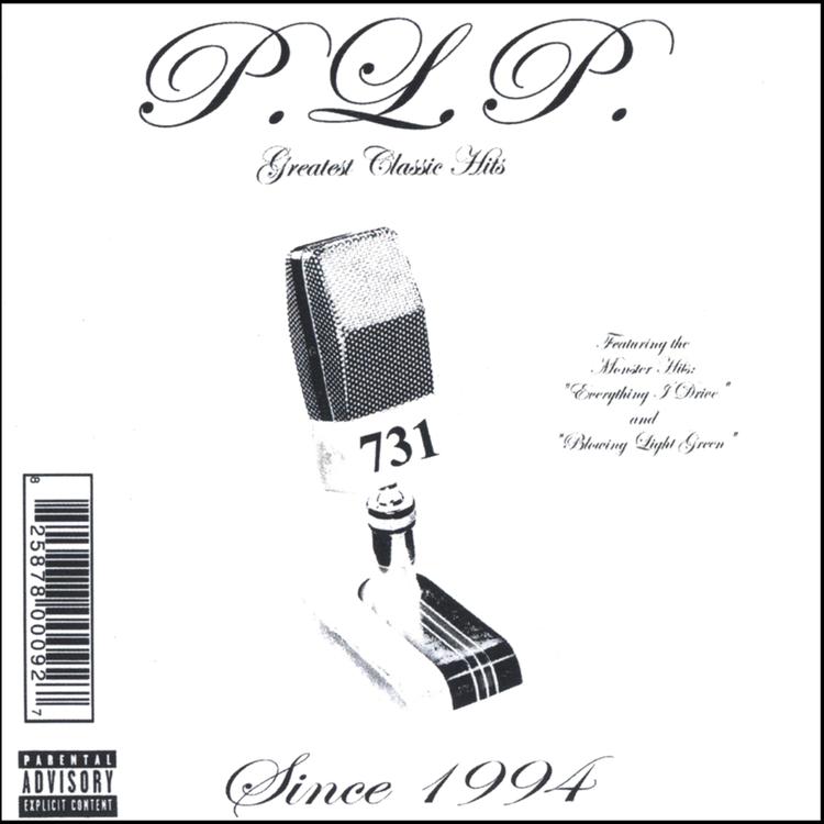 P.L.P. (Profit Luving Playaz)'s avatar image