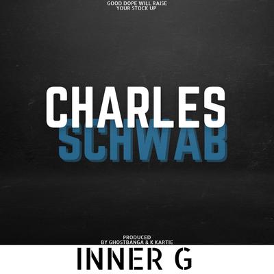 Charles Schwab's cover