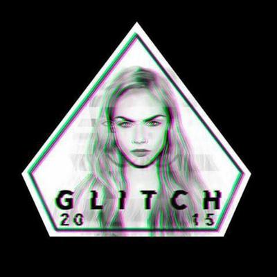 Glitch 2015 By Alfons's cover