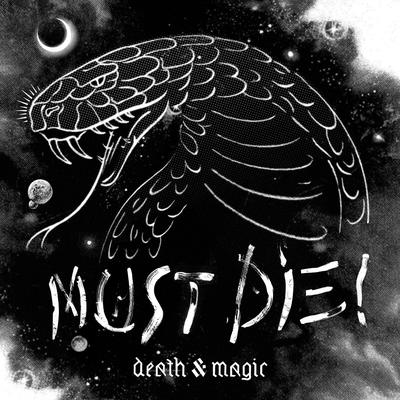 Gem Shards By MUST DIE!'s cover