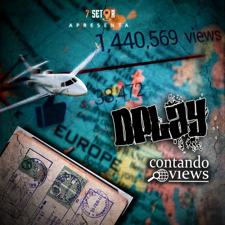 Rapper Dplay's avatar image