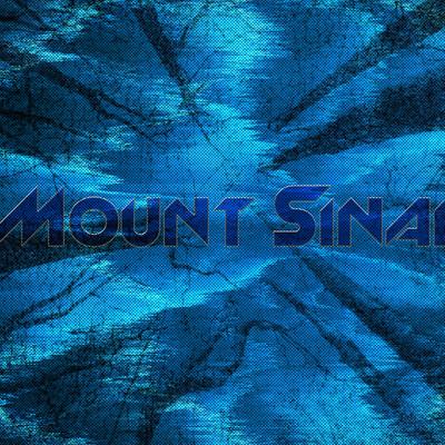 Mount Sinai's cover