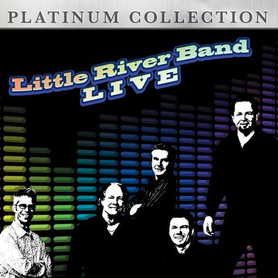 Little River Band Live's cover