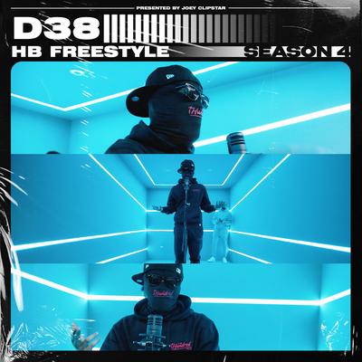 HB Freestyle (Season 4) , Pt. 1's cover