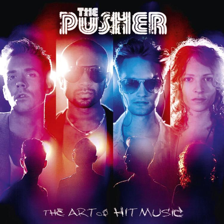 The Pusher's avatar image