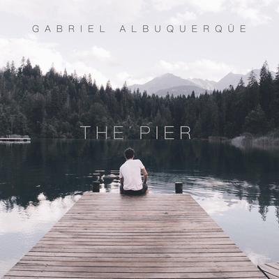 The Pier By Gabriel Albuquerque's cover