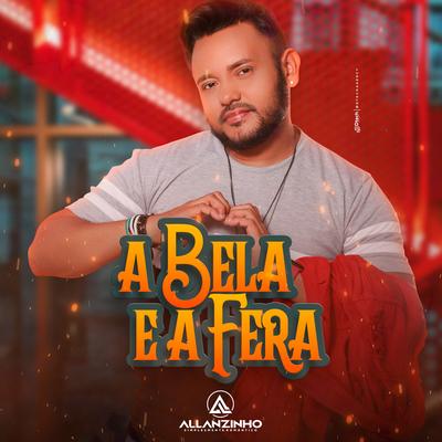 A Bela e a Fera By Allanzinho's cover