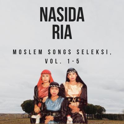 Moslem Songs Seleksi, Vol. 1-5's cover