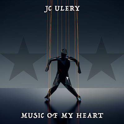 JC Ulery's cover