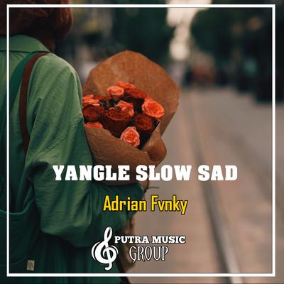 Yangle Slow Sad (Remix)'s cover
