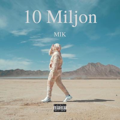 10 Miljon's cover