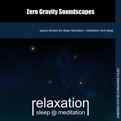 Outer Orbit By Relaxation Sleep Meditation's cover