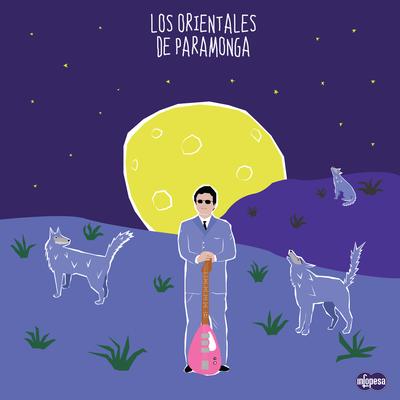 Lobos al Escape By Los Orientales de Paramonga's cover