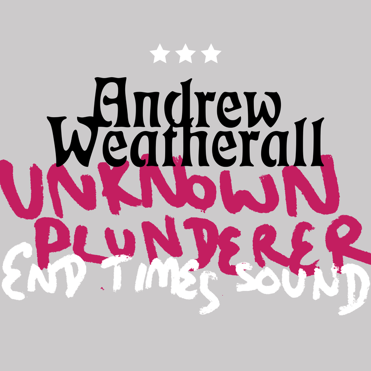 Andrew Weatherall's avatar image