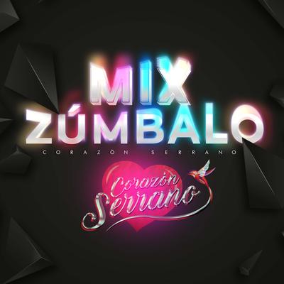 Mix Zúmbalo (En Vivo)'s cover