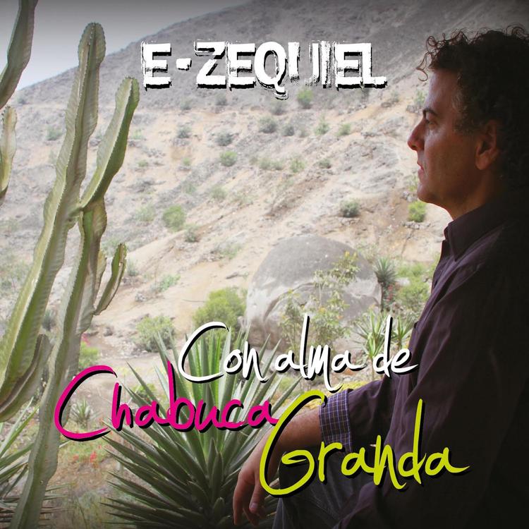 E-zequiel's avatar image
