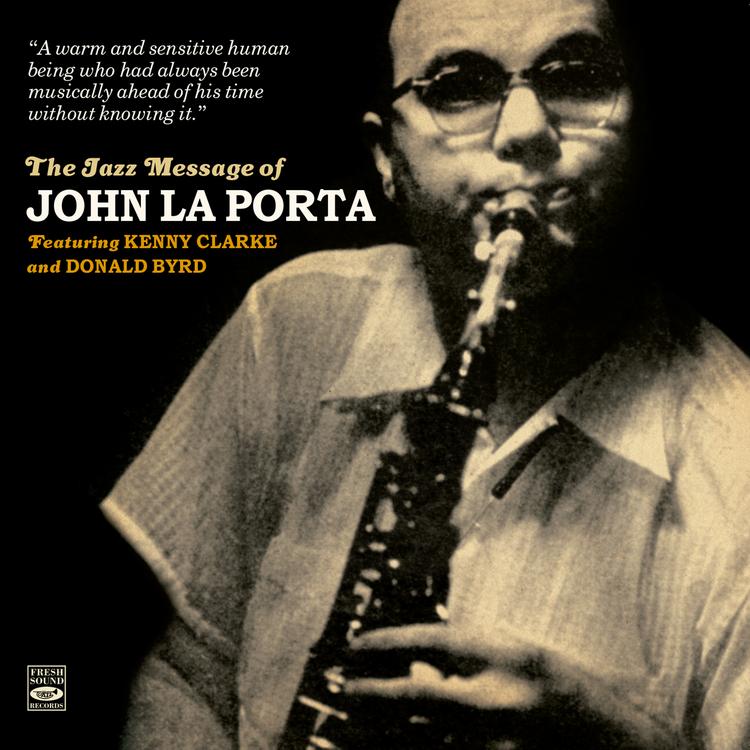 John La Porta's avatar image