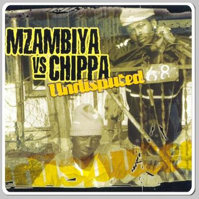 Mzambiya Vs Chippa's cover