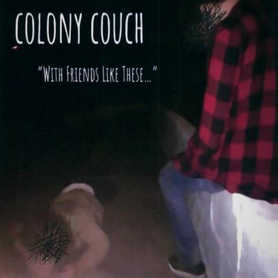 Screened By Colony Couch's cover