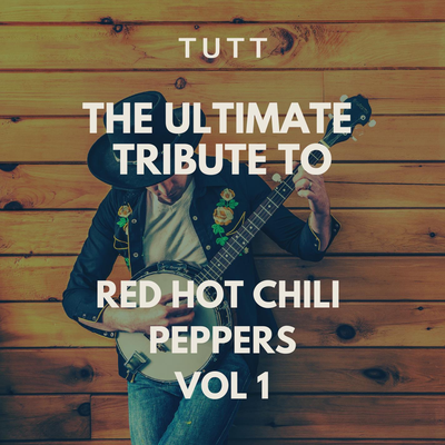 Breaking The Girl (Instrumental Version Originally Performed By Red Hot Chili Peppers) By T.U.T.T's cover