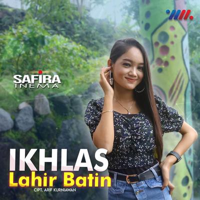 Ora Ikhlas Lahir Bathin's cover