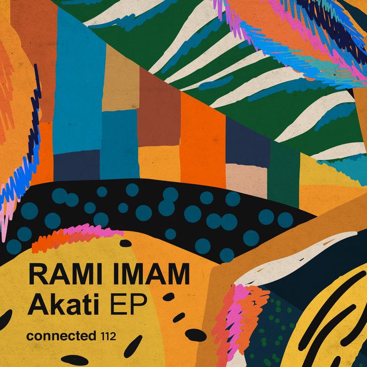 Rami Imam's avatar image