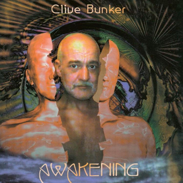 Clive Bunker's avatar image