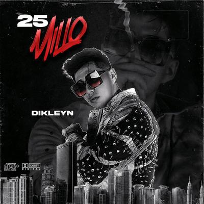 25MILLO's cover