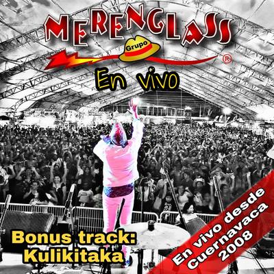 Kulikitaka (Bonus Track)'s cover