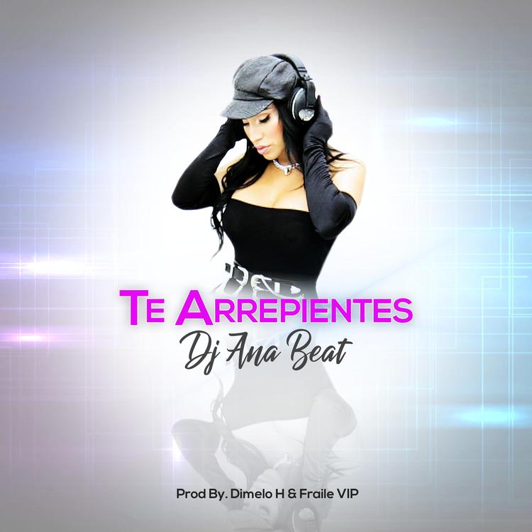 Dj Ana Beat's avatar image