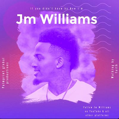 Give It All To You By JM Williams's cover